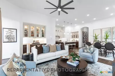 2585 High Ground, San Antonio, TX 78245 - Photo 4