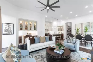 2585 High Ground, San Antonio, TX 78245 - Photo 4