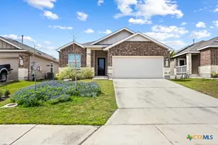 2924 Whinchat, New Braunfels, TX 78130 - Photo 2