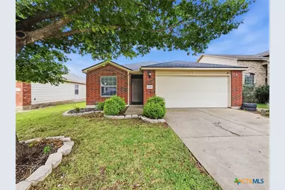 6510 Taree Loop, Killeen, TX 76549 - Photo 1
