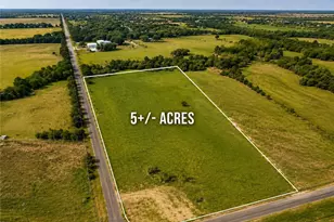 Tbd County Road 327, Granger, TX 76530 - Photo 1