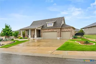 604 Wooden Rail, Georgetown, TX 78633 - Photo 2
