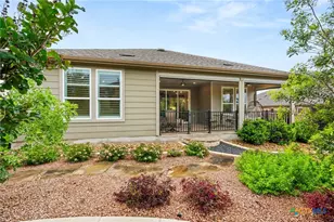 604 Wooden Rail, Georgetown, TX 78633 - Photo 22