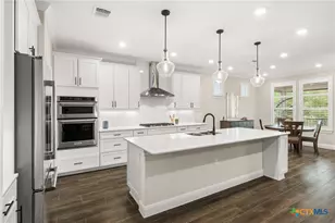 604 Wooden Rail, Georgetown, TX 78633 - Photo 10