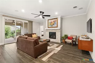 604 Wooden Rail, Georgetown, TX 78633 - Photo 6