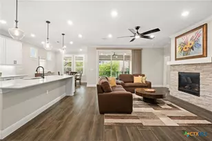 604 Wooden Rail, Georgetown, TX 78633 - Photo 8