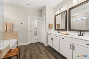 604 Wooden Rail, Georgetown, TX 78633 - Photo 14