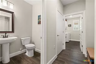 604 Wooden Rail, Georgetown, TX 78633 - Photo 18