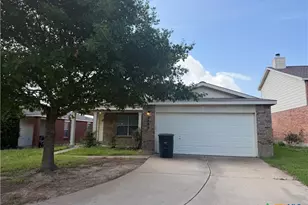 2300 Maedell Dr, Killeen, TX 76542 - Photo 2