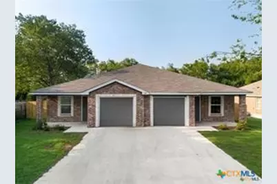 313 Elbert Lane #B, Harker Heights, TX 76548 - Photo 1