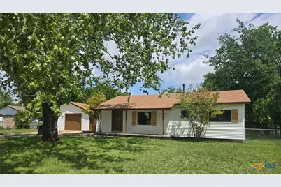 101 E Halstead Avenue, Copperas Cove, TX 76522 - Photo 2