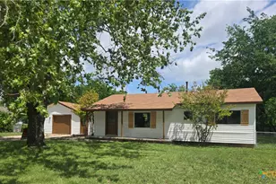 101 E Halstead Ave, Copperas Cove, TX 76522 - Photo 2