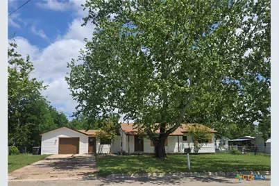 101 E Halstead Avenue, Copperas Cove, TX 76522 - Photo 1