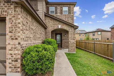 1136 Tumbleweed Trail, Temple, TX 76502 - Photo 2