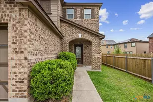1136 Tumbleweed Trail, Temple, TX 76502 - Photo 2