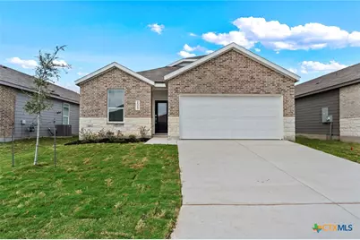 1217 Twisted Creek, New Braunfels, TX 78130 - Photo 1