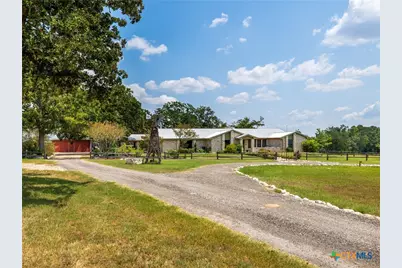 1045 Private Road 7005, Lexington, TX 78947 - Photo 1