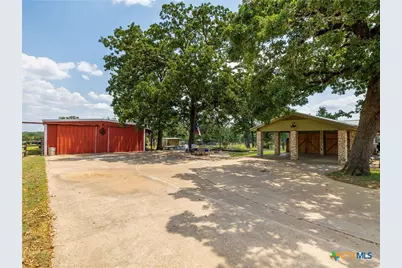 1045 Private Road 7005, Lexington, TX 78947 - Photo 36