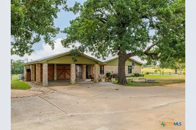 1045 Private Road 7005, Lexington, TX 78947 - Photo 34