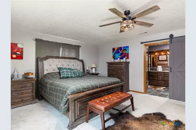 1045 Private Road 7005, Lexington, TX 78947 - Photo 16