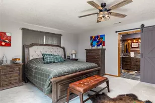 1045 Private Rd 7005, Lexington, TX 78947 - Photo 16