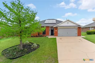 1507 Joe Morse Dr, Copperas Cove, TX 76522 - Photo 1