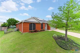 1507 Joe Morse Dr, Copperas Cove, TX 76522 - Photo 4