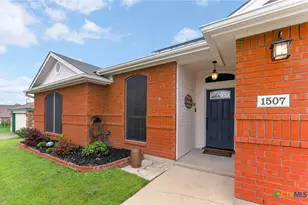 1507 Joe Morse Dr, Copperas Cove, TX 76522 - Photo 2