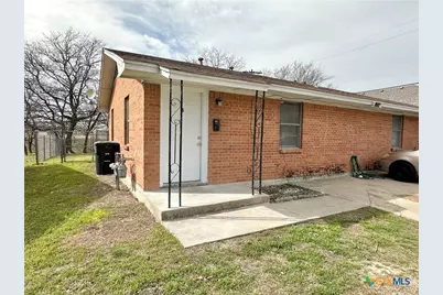 1807 N W S Young Drive, Killeen, TX 76543 - Photo 2
