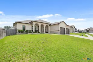 8302 Ginny Ln, Killeen, TX 76542 - Photo 2