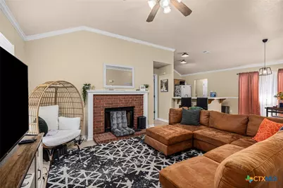 305 W Blancas Drive, Copperas Cove, TX 76522 - Photo 4