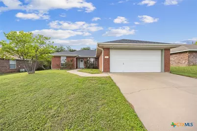 305 W Blancas Drive, Copperas Cove, TX 76522 - Photo 1