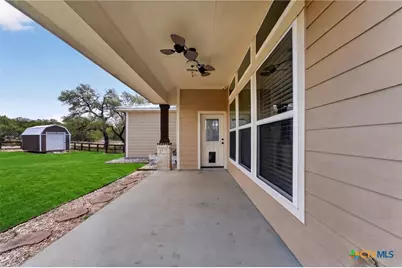 815 Serene Waters, Spring Branch, TX 78070 - Photo 40