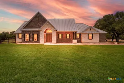 815 Serene Waters, Spring Branch, TX 78070 - Photo 2
