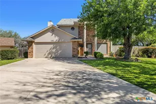 907 Reynard Cir, Harker Heights, TX 76548 - Photo 2