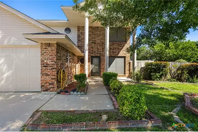 907 Reynard Circle, Harker Heights, TX 76548 - Photo 1