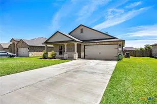 312 Paddock Ln, Killeen, TX 76542 - Photo 4