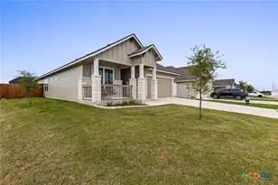 4803 Bellfalls Ct, Temple, TX 76502 - Photo 4