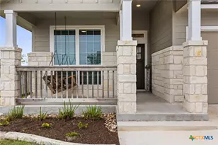 4803 Bellfalls Ct, Temple, TX 76502 - Photo 6