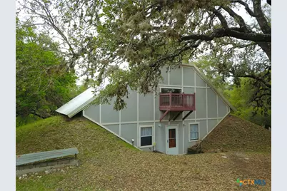 929 Red Bluff Ranch Road, Pipe Creek, TX 78063 - Photo 1