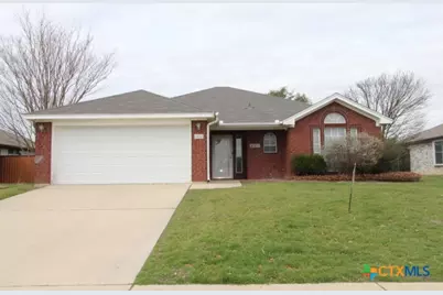 5211 James Loop, Killeen, TX 76542 - Photo 1
