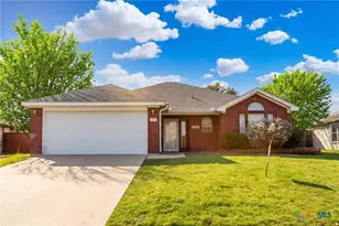 5211 James Loop, Killeen, TX 76542 - Photo 1