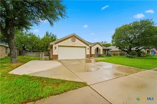 6108 Marble Falls Dr, Killeen, TX 76542 - Photo 2
