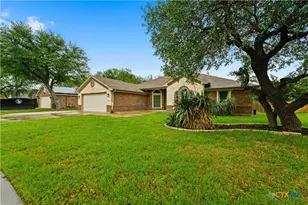 6108 Marble Falls Dr, Killeen, TX 76542 - Photo 4