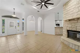 6108 Marble Falls Dr, Killeen, TX 76542 - Photo 4