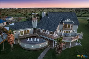 870 County Road 307, Port Lavaca, TX 77979 - Photo 2