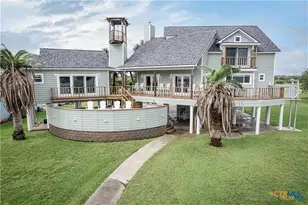 870 County Road 307, Port Lavaca, TX 77979 - Photo 10
