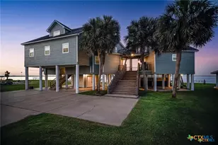 870 County Road 307, Port Lavaca, TX 77979 - Photo 4