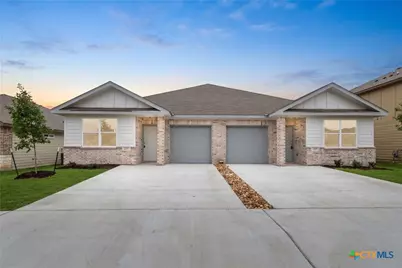 227 Green Valley Drive, Copperas Cove, TX 76522 - Photo 1