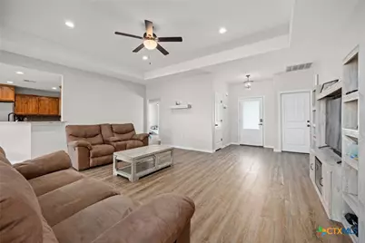 1313 Sandstone, Lampasas, TX 76550 - Photo 4